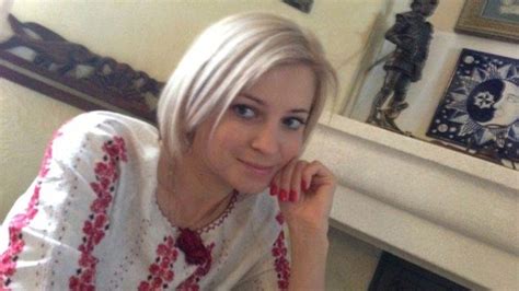 Natalia Poklonskaya The Pictures You Need To See