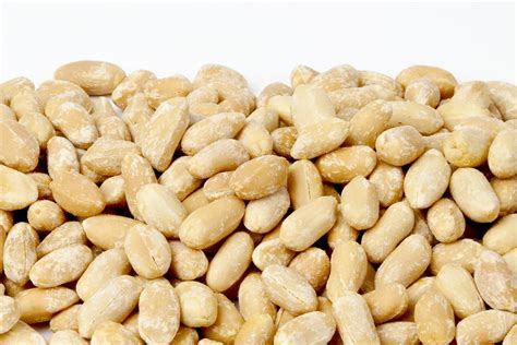 Buy Roasted And Salted Virginia Peanuts From Nutsinbulk Nuts In Bulk