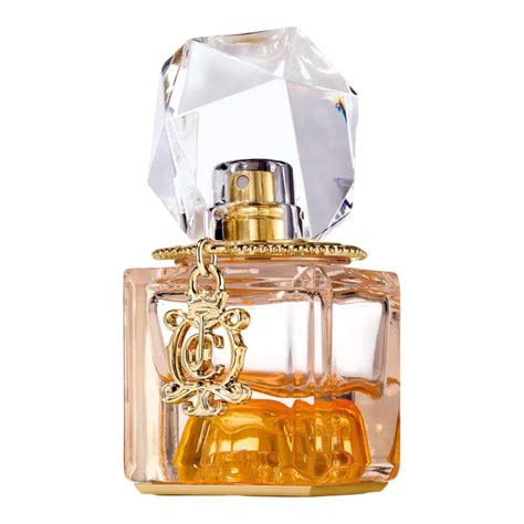Oui Juicy Couture Play Glowing Glamazon For Women I Fragrance Official
