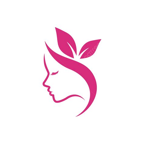 Gambar Spanduk Vektor Desain Logo Produk Kecantikan O