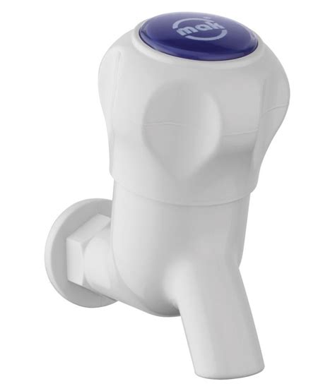 Buy Axtry Pack Of Plastic Water Tap Bathroom Water Tap Plastic ABS