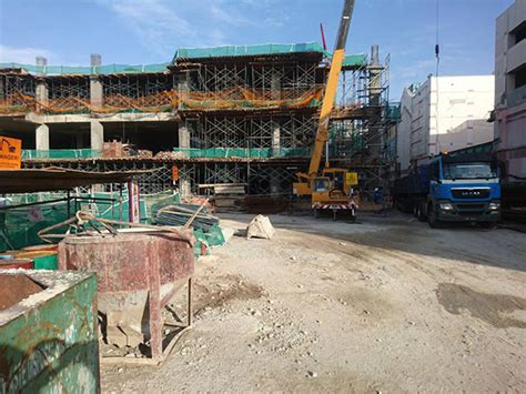 (sendirian berhad) sdn bhd malaysia company is the one that can be easily started by foreign owners in malaysia. Piling Works - Peck Chew Piling (M) Sdn Bhd