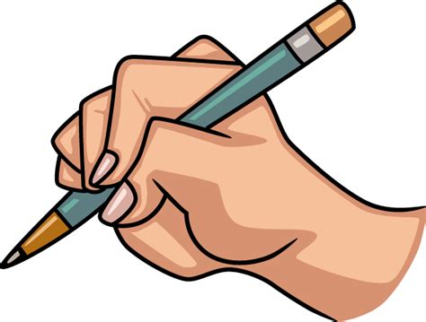 Handwriting Animation Clipart Clipart Best Clipart Best