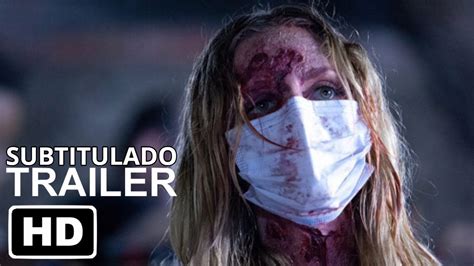 Results 1 to 1 of 1. Cabin Fever 3: Patient Zero Tráiler Oficial SUBTITULADO ...