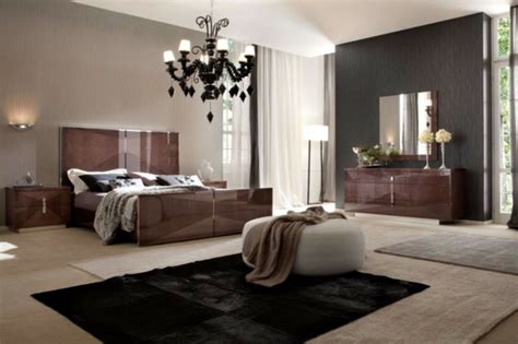 Schlafzimmer lucy in beige creme klassisch italienische möbel. Das italienische Schlafzimmer ist im Trend! - Archzine.net