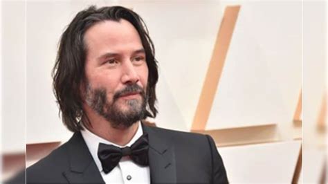 Happy Birthday Keanu Reeves We Made A List To Remind Everyone Why You