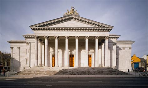 Built Heritage Cork City Council