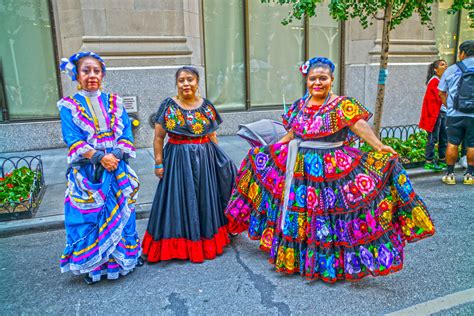 L1008058 28mm14 Mexican Day Parade Nyc 2021 Leica M Type Flickr