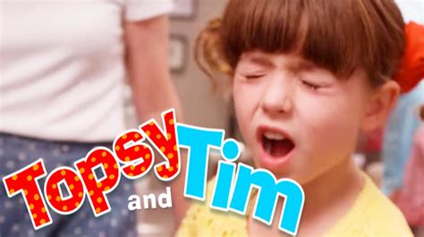 topsy and tim 112 finders seekers topsy and tim full episodes youtube