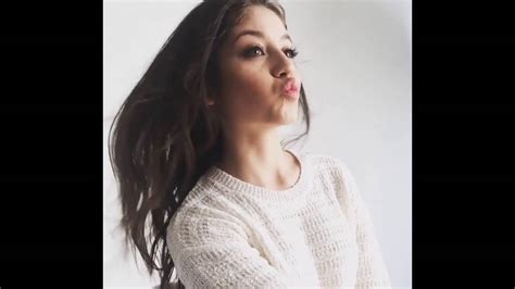 Karol sevilla fanpage on instagram: Karol sevilla Via instagram - YouTube