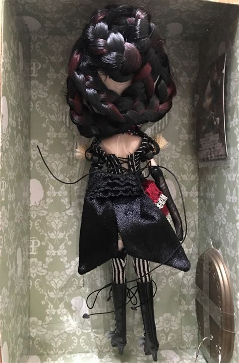 Pullip Laura Doll With Box P 147 2014 Groove Le Sold Out Ebay