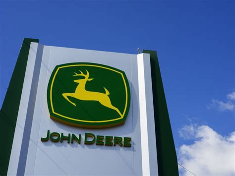 The Worlds Best Selling Tractor Brand Isnt John Deere