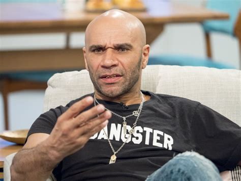 goldie admits assaulting security guard at glastonbury metro news