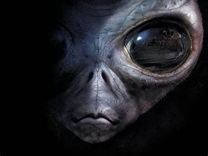 Alien Eyes Wallpapers Aliens Eye Extraterrestrial Ufo