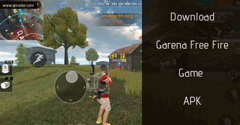 With good speed and without virus! Download Garena Free Fire 1.31.0 APK Update 2019 for Android