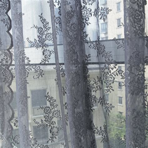 Top 10 Best Lace Curtains For Your Home