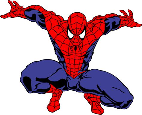 Download Homem Aranha Spiderman Transparent Cartoon Transparent Png Download Seekpng