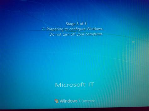 If you have pending updates to install, the window will look something like this: windows 7 - Should I turn off my computer while updating ...