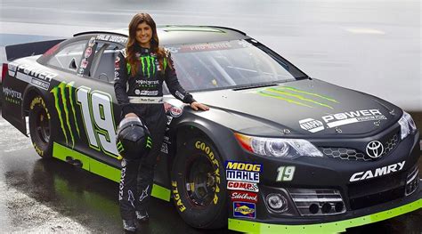 Hailie Deegan On Instagram “new Look For 19😈 What Do You Guys Think