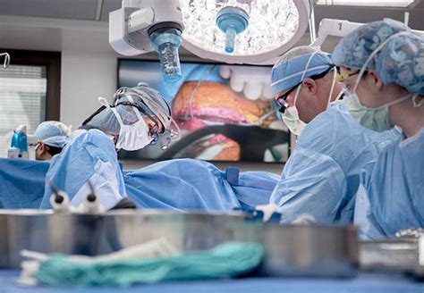 Cleveland Clinic To Launch Accredited Congenital Cardiac Surgery