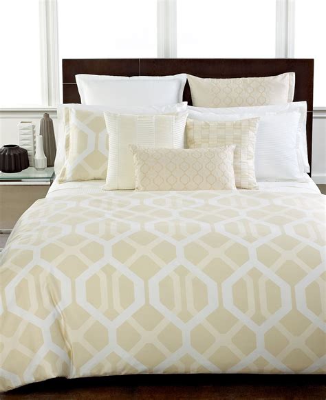 No solvent or additive that could irritate the skin has been used in the making of. Hotel Collection Bedding, Modern Nexus Collection ...