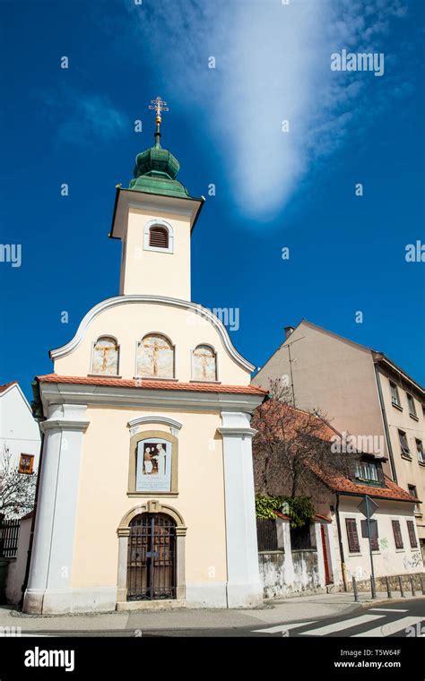 St Dismas Hi Res Stock Photography And Images Alamy