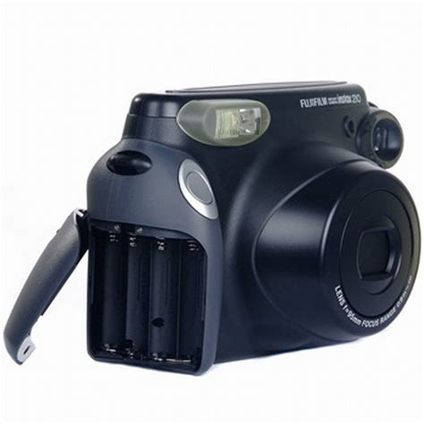 Fujifilm Instax 210 Instant Photo Camera Instant Film