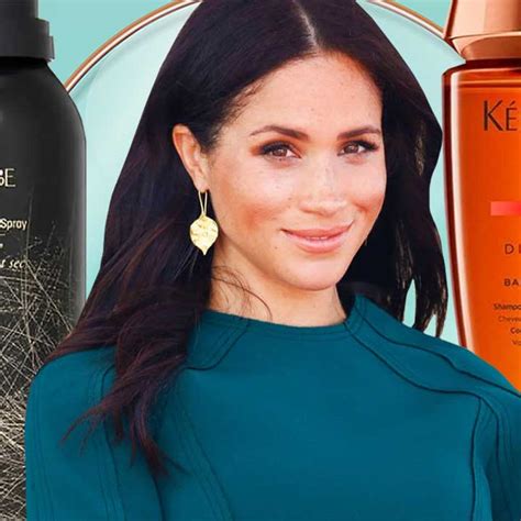 Elastizität Hubert Hudson Puzzle meghan markle shampoo Interessant