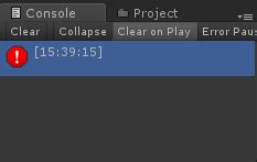 What Can Cause This Void Error Message I Cant Ignore It Because Unity Says All Compiler