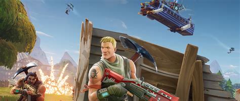 Here you can find most impressive collection of fortnite photos to use as a background for your iphone and android device. Fuck Yeah: Sony finally allowing cross-play starting with ...