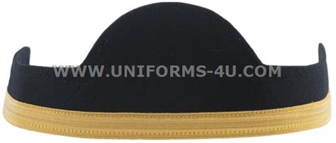 Us Army Female Company Grade Officer Hatband