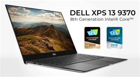 Customer reviews of the dell 9370. Laptops & Notebooks - *WORTH 40K*LATEST DELL XPS 13 9370 ...