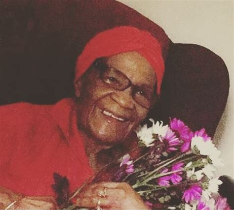 Mining Memories For Stories Of ‘real Black Grandmothers Uw News