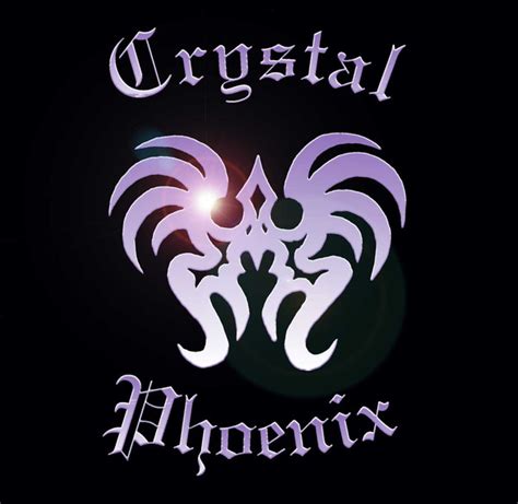 Crystal Phoenix Discography Discogs