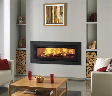 Fireplaces And Wood Burning Stoves Embers Frimley Green Freestanding