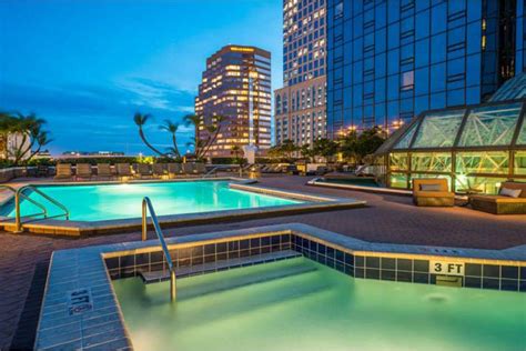Tampas Best Hotels And Lodging The Best Tampa Hotel Reviews 10best
