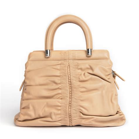 Get the best deal for dior tote bags for women from the largest online selection at ebay.com. Christian Dior Beige Lambskin Karenina Tote Bag - LabelCentric