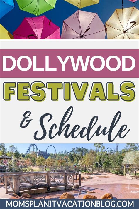 Dollywood Hours And Schedule