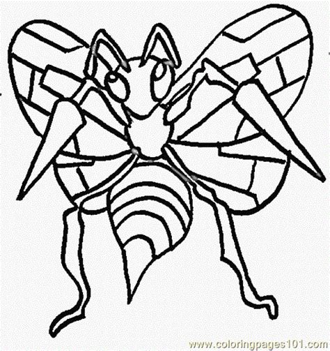 Flying Type Pokemon Coloring Pages Coloring Pages