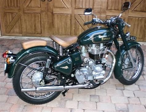 Buy your guns, ammo, and gun accessories with confidence at impact guns. RoyalEnfields.com: 2002 Royal Enfield Bullet for sale on ...