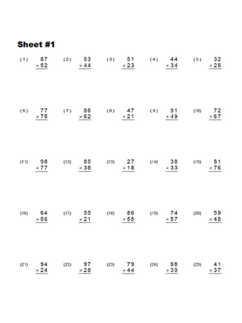 I'm happy since more kids are being allowed to skip 7th grade math, but i first, be good enough at math so your request is a reasonable one. 14 Best Images of 5th Grade Math Worksheets With Answer ...