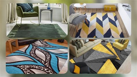 Very Beautiful Carpets Designs For Home Decor Ideas Softy And Stylish