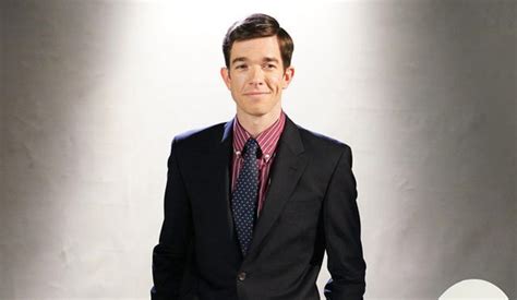 Submitted 6 days ago by shauntrek. John Mulaney ('SNL') Could Win His 1st Acting Emmy for ...