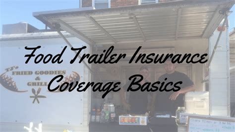 Https://tommynaija.com/quote/food Trailer Insurance Quote