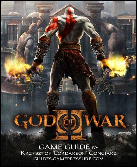 God Of War 2 Highly Compressed Pc Game 188mb Download Highly