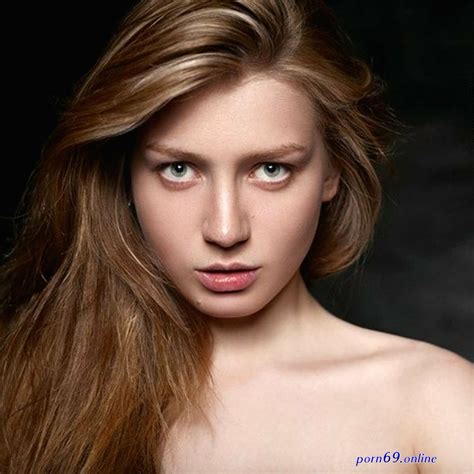 Valeriya Fedorovich Nude Porn69