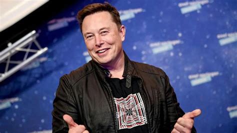 Elon Musk Living In USD Tiny Prefab House In Texas Report