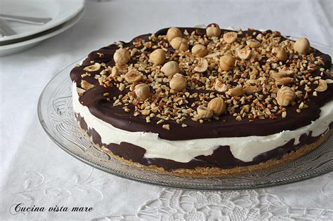 Recipe courtesy of giada de laurentiis. Torta gelato alla panna | Torta gelato, Torte, Idee alimentari