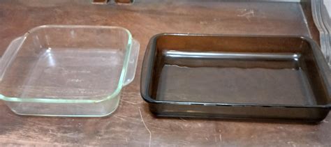 Some More Nice Finds R Pyrex