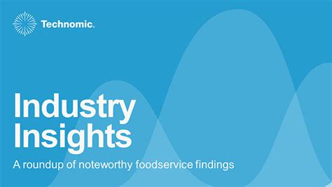 Industry Insights Report